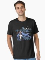 Akame Ga Kill (Esdeath) Unisex T-Shirt