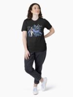 Akame Ga Kill (Esdeath) Unisex T-Shirt