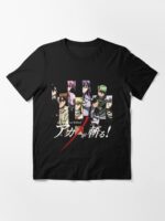 Akame ga kill Unisex T-Shirt
