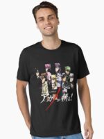 Akame ga kill Unisex T-Shirt