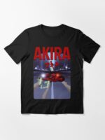 Akira Unisex T-Shirt