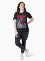 Akira Unisex T-Shirt