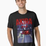 Akira Unisex T-Shirt