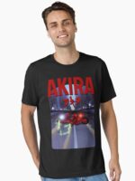 Akira Unisex T-Shirt