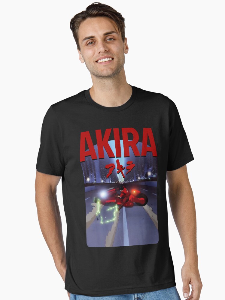 Akira Unisex T-Shirt