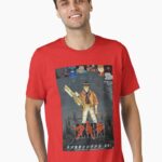 Akira Unisex T-Shirt