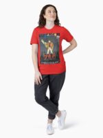 Akira Unisex T-Shirt