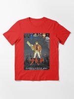 Akira Unisex T-Shirt