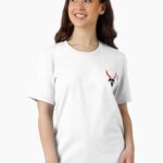 Akumetsu Logo Unisex T-Shirt