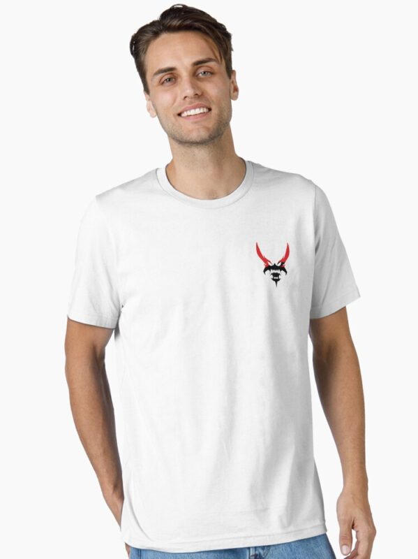 Akumetsu Logo Unisex T-Shirt