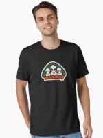 Alien Workshop Skateboards Unisex T-Shirt