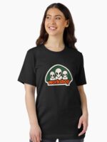 Alien Workshop Skateboards Unisex T-Shirt