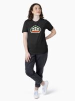 Alien Workshop Skateboards Unisex T-Shirt