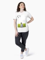 All about lily chou chou film poster Unisex T-Shirt