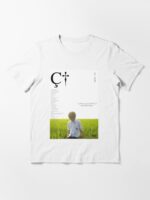 All about lily chou chou film poster Unisex T-Shirt