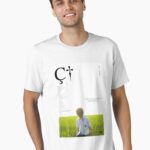 All about lily chou chou film poster Unisex T-Shirt