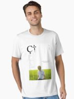 All about lily chou chou film poster Unisex T-Shirt