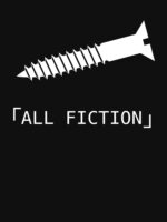 All Fiction - Alt Unisex T-Shirt
