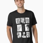 All - Titans Unisex T-Shirt