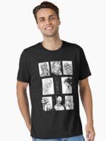 All - Titans Unisex T-Shirt