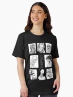 All - Titans Unisex T-Shirt