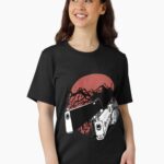 Alucard Unisex T-Shirt
