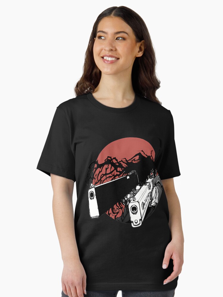 Alucard Unisex T-Shirt
