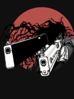 Alucard Unisex T-Shirt