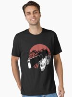 Alucard Unisex T-Shirt
