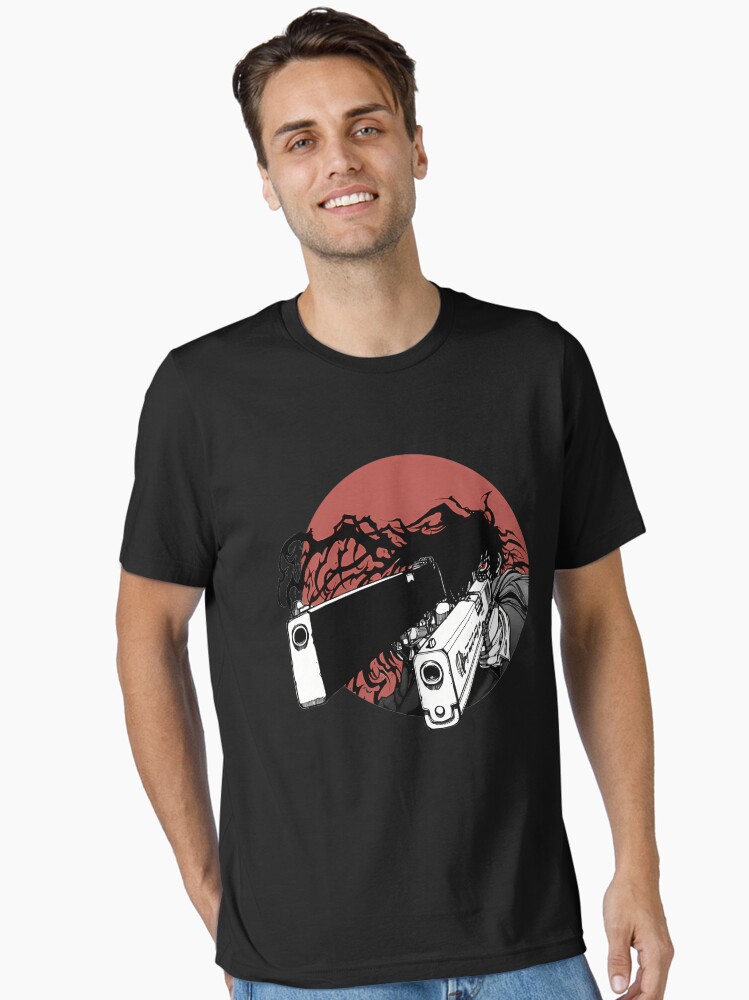 Alucard Unisex T-Shirt