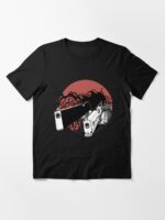 Alucard Unisex T-Shirt