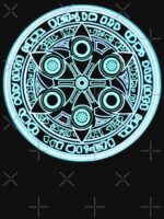 An Echo of Ancient Magic Unisex T-Shirt