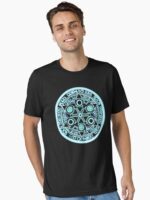 An Echo of Ancient Magic Unisex T-Shirt