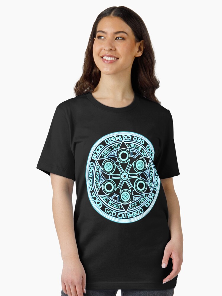 An Echo of Ancient Magic Unisex T-Shirt