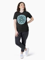 An Echo of Ancient Magic Unisex T-Shirt