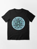 An Echo of Ancient Magic Unisex T-Shirt
