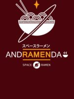 Andramenda Unisex T-Shirt