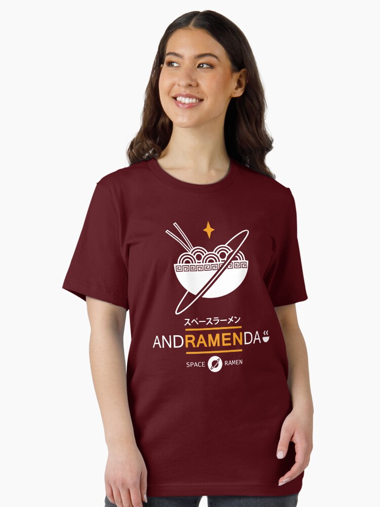Andramenda Unisex T-Shirt