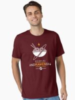 Andramenda Unisex T-Shirt