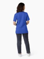 Angry Cake Unisex T-Shirt - Image 6