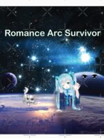 Anime Girl Galaxy Cat - Cosmic Aesthetic Art, Anime girls, Anime art Unisex T-Shirt