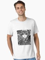 Anime girl Unisex T-Shirt
