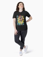 Anime One Piece Unisex T-Shirt