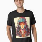Anime Unisex T-Shirt
