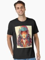 Anime Unisex T-Shirt