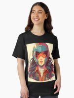 Anime Unisex T-Shirt