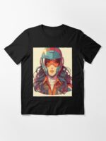 Anime Unisex T-Shirt