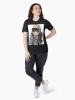 Anime Unisex T-Shirt