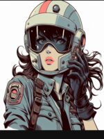 Anime Unisex T-Shirt