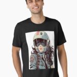 Anime Unisex T-Shirt